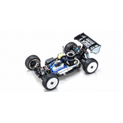 33015 Kyosho INFERNO MP10 1/8 Scale Radio Controlled .21 Engine Powered 4WD Racing Buggy Kit