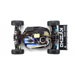 33015 Kyosho INFERNO MP10 1/8 Scale Radio Controlled .21 Engine Powered 4WD Racing Buggy Kit