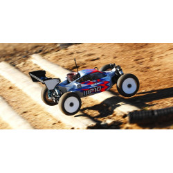 33015 Kyosho INFERNO MP10 1/8 Scale Radio Controlled .21 Engine Powered 4WD Racing Buggy Kit
