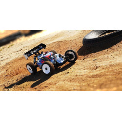 33015 Kyosho INFERNO MP10 1/8 Scale Radio Controlled .21 Engine Powered 4WD Racing Buggy Kit
