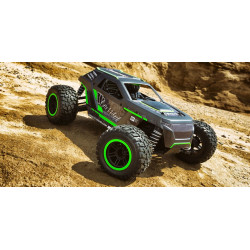 34411T2 Kyosho FAZER Mk2 RAGE2.0 Color Type 2 1/10 EP 4WD Truck Readyset RTR