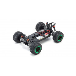 34411T2 Kyosho FAZER Mk2 RAGE2.0 Color Type 2 1/10 EP 4WD Truck Readyset RTR