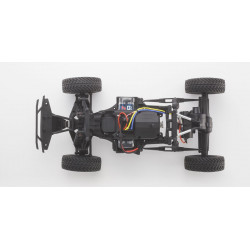 34361T1 Kyosho OUTLAW RAMPAGE Type 1 1/10 EP 2WD Truck Readyset RTR