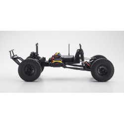 34361T1 Kyosho OUTLAW RAMPAGE Type 1 1/10 EP 2WD Truck Readyset RTR