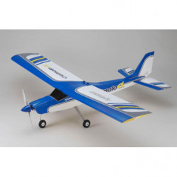 CALMATO ALPHA 40 Trainer EP/GP BLUE