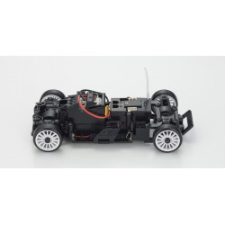 32424R FWD Kyosho MINI-Z Honda CIVIC Type R Flame Red Readyset RTR