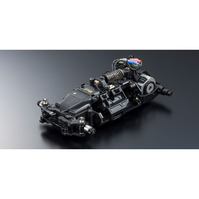 32790 MR-03EVO Kyosho MINI-Z Racer Chassis Set (W-MM/12000KV)