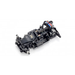 32790 MR-03EVO Kyosho MINI-Z Racer Chassis Set (W-MM/12000KV)
