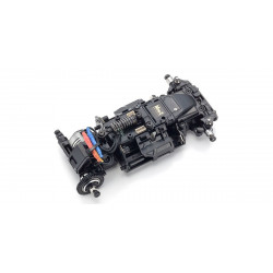 32790 MR-03EVO Kyosho MINI-Z Racer Chassis Set (W-MM/12000KV)