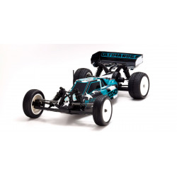 34310 Kyosho ULTIMA RB6.6 1/10 Scale Electric Radio Controlled 2WD Racing Buggy Readyset