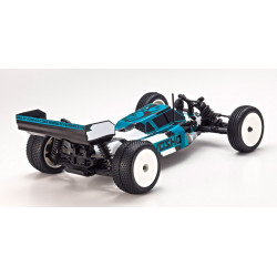 34310 Kyosho ULTIMA RB6.6 1/10 Scale Electric Radio Controlled 2WD Racing Buggy Readyset