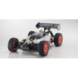 34101T2 Kyosho INFERNO VE 2.0 1/8 Brushless Motor Powered 4WD Racing Buggy with KT-231P
