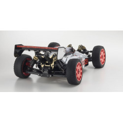 34101T2 Kyosho INFERNO VE 2.0 1/8 Brushless Motor Powered 4WD Racing Buggy with KT-231P