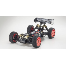 34101T2 Kyosho INFERNO VE 2.0 1/8 Brushless Motor Powered 4WD Racing Buggy with KT-231P