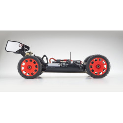 34101T2 Kyosho INFERNO VE 2.0 1/8 Brushless Motor Powered 4WD Racing Buggy with KT-231P