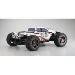 34252 Kyosho Psycho Cruiser VE 1/8 Brushless Powered 4WD Monster Truck Readyset with KT331P