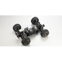 34252 Kyosho Psycho Cruiser VE 1/8 Brushless Powered 4WD Monster Truck Readyset with KT331P