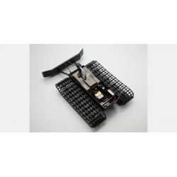 30987 Kyosho BLIZZARD SR 1/12 EP Readyset WL-LAN w/Cam