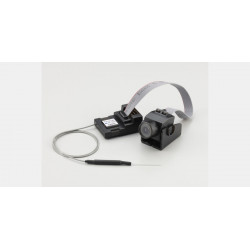 30987 Kyosho BLIZZARD SR 1/12 EP Readyset WL-LAN w/Cam