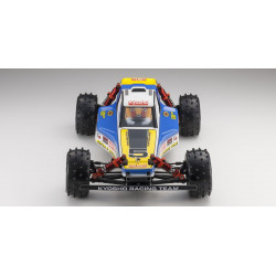 30617 Kyosho OPTIMA 1/10 EP 4WD Racing Buggy KIT