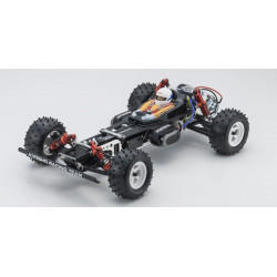 30617 Kyosho OPTIMA 1/10 EP 4WD Racing Buggy KIT
