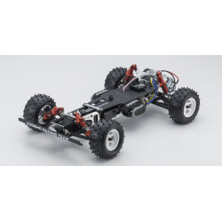 30617 Kyosho OPTIMA 1/10 EP 4WD Racing Buggy KIT