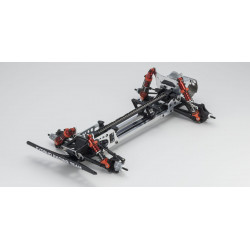 30617 Kyosho OPTIMA 1/10 EP 4WD Racing Buggy KIT