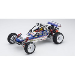 30616 Kyosho TURBO SCORPION 1/10 Electric Powered R/C 2WD Racing Buggy
