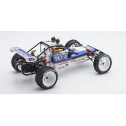 30616 Kyosho TURBO SCORPION 1/10 Electric Powered R/C 2WD Racing Buggy