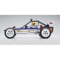 30616 Kyosho TURBO SCORPION 1/10 Electric Powered R/C 2WD Racing Buggy