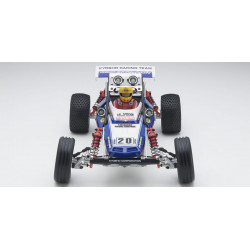 30616 Kyosho TURBO SCORPION 1/10 Electric Powered R/C 2WD Racing Buggy