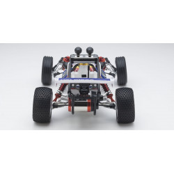 30616 Kyosho TURBO SCORPION 1/10 Electric Powered R/C 2WD Racing Buggy