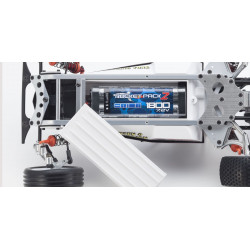 30616 Kyosho TURBO SCORPION 1/10 Electric Powered R/C 2WD Racing Buggy