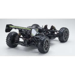 33012T2 Kyosho INFERNO NEO 3.0 1/8 Scale Radio Control GP Powered Racing Buggy Readyset Color type 2 Red w/KT-231P