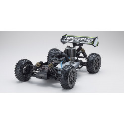 33012T1 Kyosho INFERNO NEO 3.0 1/8 Scale Radio Controlled GP Powered Racing Buggy Readyset Color type 1 Blue w/KT-231P
