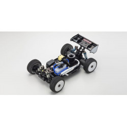 33011 Kyosho INFERNO MP9 TKI4 1/8 Scale Radio Control 21 Engine 4WD Racing Buggy 10th Anniversary Special Edition 33011
