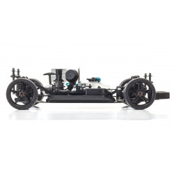 33008 Kyosho INFERNO GT2 GP 1/8 Scale RC 25 Engine 4WD Touring Car RACE SPEC Readyset 2018 Dodge Challenger SRT Demon KT-331P