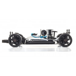 33008 Kyosho INFERNO GT2 GP 1/8 Scale RC 25 Engine 4WD Touring Car RACE SPEC Readyset 2018 Dodge Challenger SRT Demon KT-331P