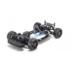 33006 Kyosho INFERNO GT2 GP 1/8 4WD RACE SPEC AUDI R8 LMS Readyset
