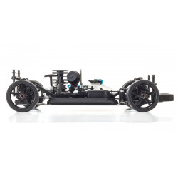33006 Kyosho INFERNO GT2 GP 1/8 4WD RACE SPEC AUDI R8 LMS Readyset