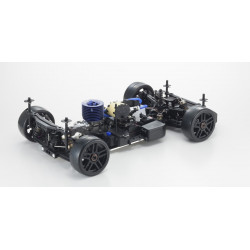 33010 Kyosho INFERNO GT3  1/8 Scale Radio Control 21-25 Engine 4WD Touring Car Chassis Kit