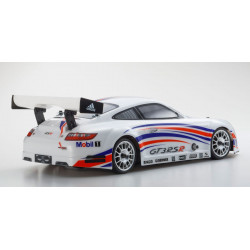33203 Kyosho FW-06 1/10 PureTen GP 4WD Porsche 911 GT3 RSR with KT-231P