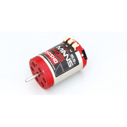 37032B LE MANS 240S BRUSHLESS R$139