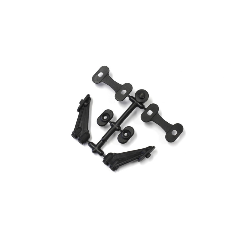 UM764 Wing Stay Set (RB7)