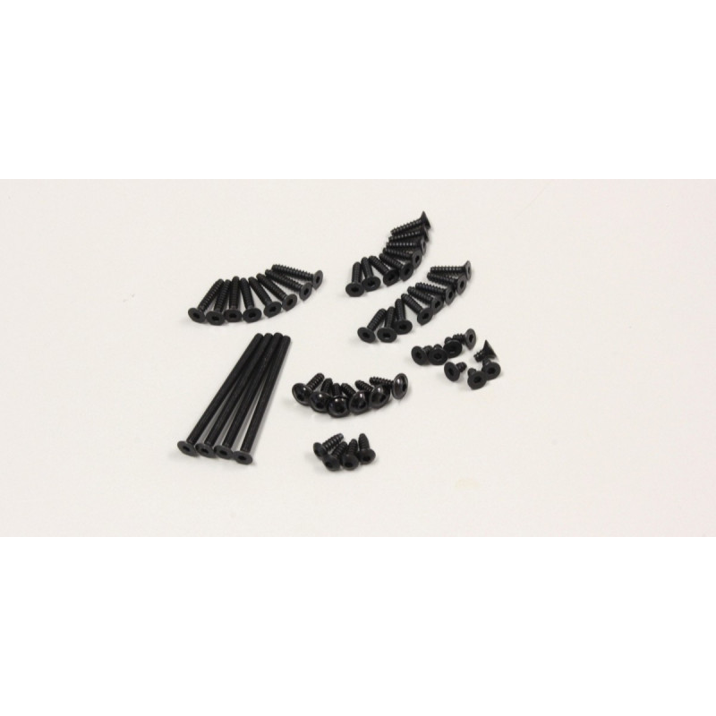 OT242 M3 Screw Set (OPTIMA)