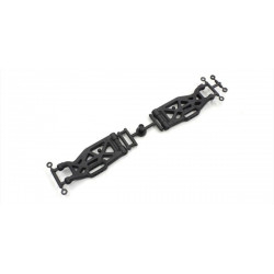 LAW73 Carbon Composite Front Sus.Arm