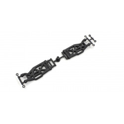 LA386 Front Suspension Arm (ZX7)