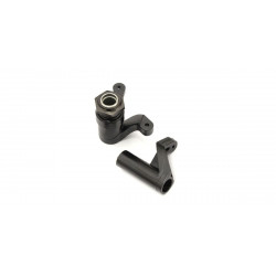 IFW459B Servo Saver Assy (Hard Spring
