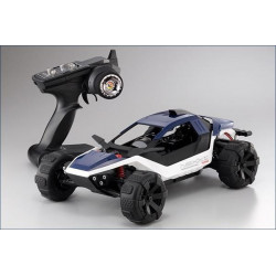 1/10 2WD EZ NEXXT NAVY READYSET