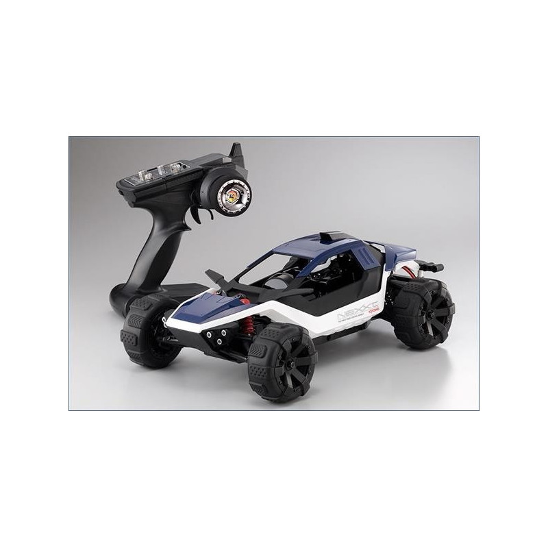 1/10 2WD EZ NEXXT NAVY READYSET